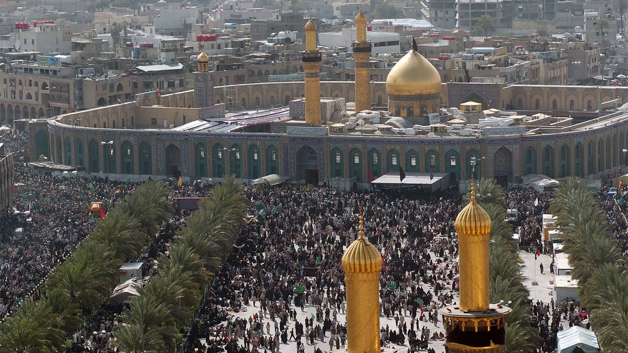 Karbala