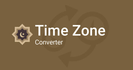 Time Zone Converter - Time Difference Calculator