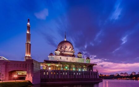 Ramadan 2022 malaysia