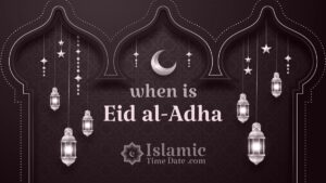 When is Eid al-Adha 2023